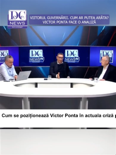 Victor Ponta despre urmările moțiunii de cenzură