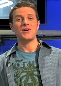 Geoff Keighley