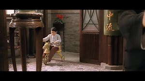 1.1K views · 46 reactions | Inhale wisdom, exhale strength, young warriors, as you witness a match of the century. Observe as our very own Kung Fu laureate, Donnie Yen, engages in an electrifying battle with the proficient Fan Siu-Wong. Remember, the spirit of Kung Fu lies in resilience and respect, not domination. Let your eager eyes soak in the essence of this poignant, pulse-racing showdown. . . . #DonnieYen #FanSiuWong #IpMan | Fighters club | Facebook