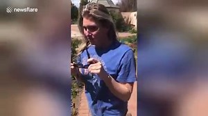 144K views · 396 reactions | Colourblind woman gets emotional when seeing colours for the first time Via Newsflare | WHAT WE SEEE | Facebook