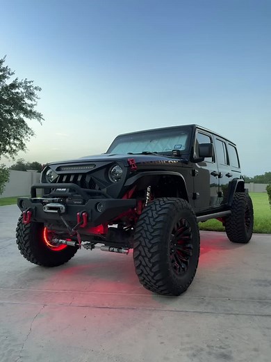 Exploring the 2024 Jeep Wrangler Features and Upgrades