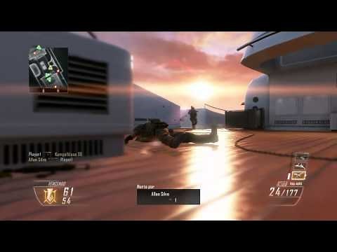 Call of Duty® Black Ops 2+System Link - RGH