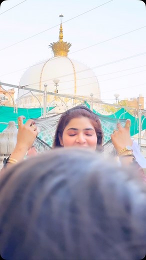 More Angna Moinuddin Aayo re 💫👑🫶 . . . . . . . . | Mashira Ansari