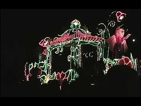 Disney's FANTILLUSION! -ディズニー・ファンティリュージョン！- 2001/05/06【TDL】（高音質）