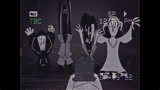 FNF Analog Funkin – Mandela Magazine 预告（已取消）