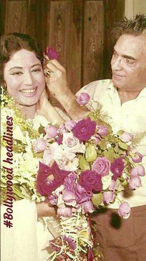 Meena Kumari had become a Jogan in love with Dharmendra, this love story remained incomplete in the