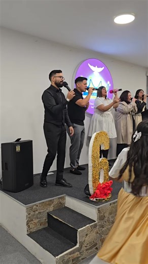 6 Aniversario 🔥