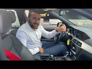 2013 Mercedes-Benz C300 review