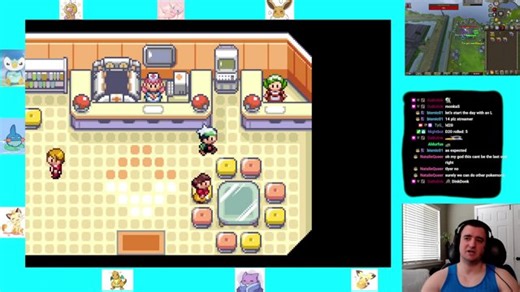 the last run and bun attempt :3