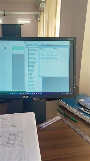 advantages excel developer visual basic programming model wese #studylove #sorts ⌨️💻🖥️