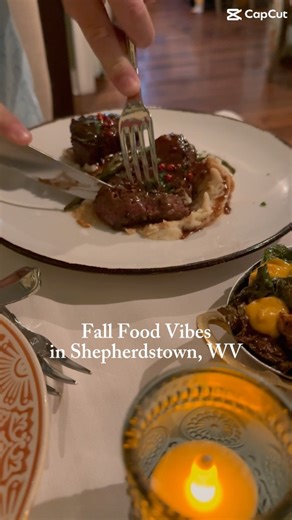 251 reactions · 17 shares |  Fall flavors have arrived in...