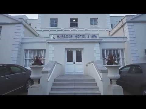 Take a tour - Christchurch Harbour Hotel