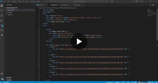 #javascript #api #webdevelopment #learningbydoing #codingjourney #frontenddevelopment #projects | VISHVESH DESHPANDE