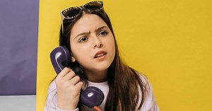 What Age Can A Child Refuse To See A Parent In Australia?