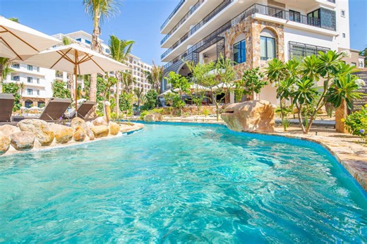 10 of the best last-minute spring break deals, from ‘kids stay free’ to ‘50% off’