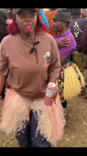 Proud and loudly Mopulana wa Bush 🥳🥳❤️