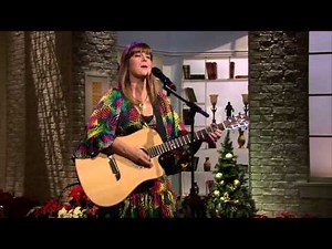 Michelle Wright - "Strong"