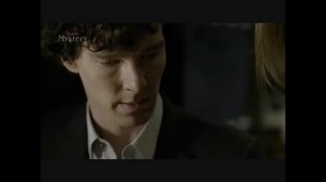 SHERLOCK S1E2 5/6