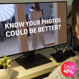 354 reactions | Take Your Photography to the Next Level | Visual Education | Facebook