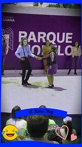 enamorate bailando cumbia sonidera!💃🕺 con el mimo moy desde Tijuana BC Mexico | Ejercita tu cuerpo con musica