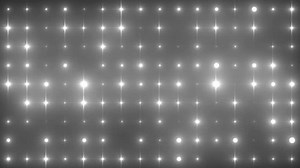 Disco spectrum lights concert spot bulb. Abstract motion background in grey colors, shining lights, energy waves and sparkling particles. Seamless loop. More sets footage in my portfolio.