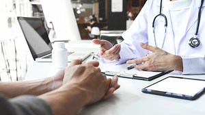 New technology can screen for heart failure during routine physicals