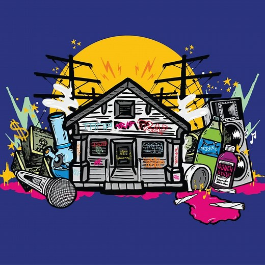 § 11366 HS - Operating or Maintaining a Drug House