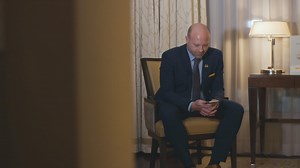 On The Clock: Lottery Luck | Chicago Blackhawks