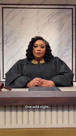 Y'all should know by now Ms. Pat gets down, she DON'T PLAY and she always down for a good ol' wild night 👏🏾 #MsPatSettlesIt | BET