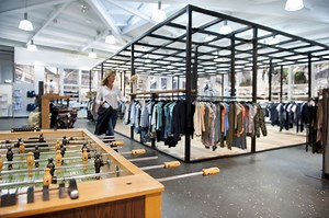Meyer & Meyer Schoorl (Family Store) – Meyer & Meyer Herenmode