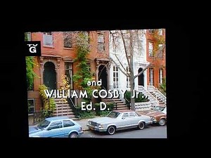 The Cosby Show: Calling Dr. Huxtable