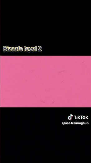 Develop A Risk Management Implementation Plan (Bizsafe Level 2)