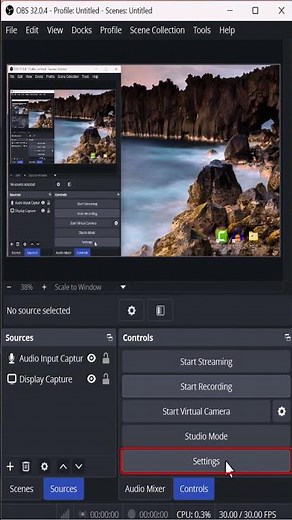 OBS Crashed? Save Your Recording Every Time with MKV Format!