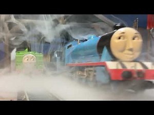 Busy! Thomas Song (500 Sub Special)