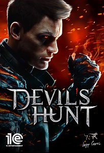 Devil's Hunt Windows, XONE, PS4, Switch game