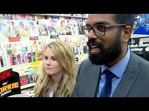 Lord Sugar's lunch task - The Apprentice: You're Fired (2014) - Series 10 Episode 9 - BBC