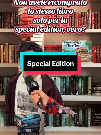 Chi?! Noi?! Assolutamente.... SÌ!😜🫣 E a voi capita?! #bookworm #booktok #fyp #fantasybooktok #specialedition contenuto a cura di :@Marty.LadyDeath_book📚🗡️☠️ @Charly.Goldfinch_book🌛🦋 @Carhan89_book @Saviotti.inbook @The Ink Witch 🌙🔮