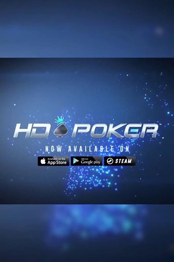HD Poker - Free Texas Holdem Poker Game