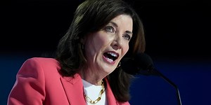 Governor Hochul provides updates on DOCCS & NYSCOPBA strikes