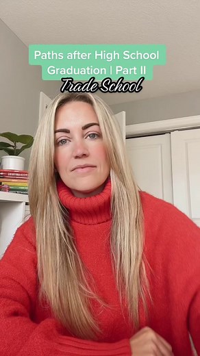 Trade School 101: Post High School Graduation Paths