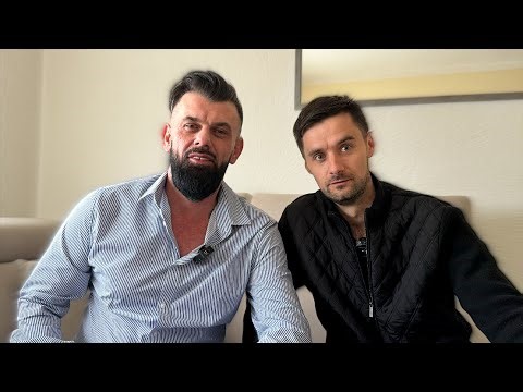 Sanel Patak senzacija na TikTok! Poludio kad smo spomenuli Hudu!
