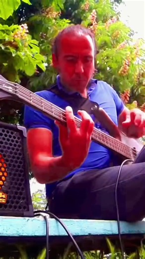 Phantom Lord Bass Line | Metallica Short