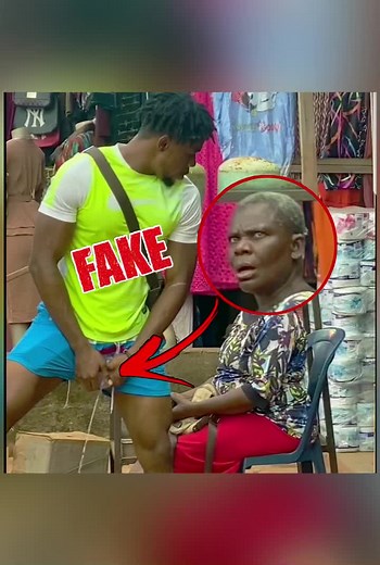 TEASER PRANK on TikTok