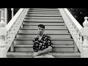 Derek Pope - PHANTOM (Official Album Trailer)