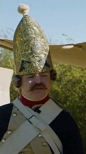 Hessians or Redcoats | Who Was Better?