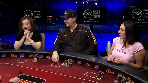 3.6K views · 19 reactions | What's your favorite drink to have at the poker table? 藍 | Poker Night in America | Facebook