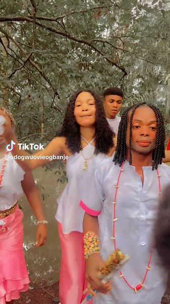 River Dance Choreography for Beginners