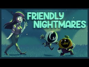 Friendly Nightmares - Spooky Month 2020 (Credits Theme)