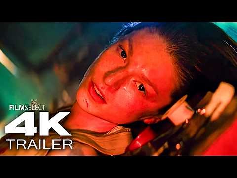 BLADE RUNNER 2099 Official Trailer (2026)