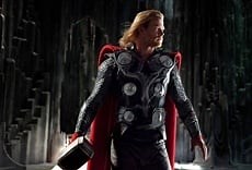 Thor - Movie City Online